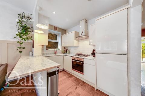 2 bedroom apartment for sale, Gleneagle Road, Streatham