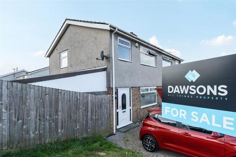 Ffordd Talfan, Gorseinon, Swansea