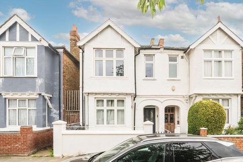 2 bedroom flat for sale, Willcott Road, London W3