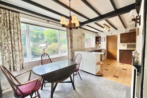 undefined, Willows Drive, Meir Heath, ST3