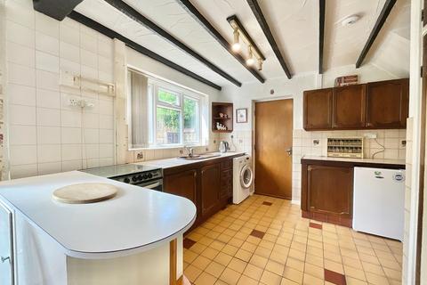 undefined, Willows Drive, Meir Heath, ST3