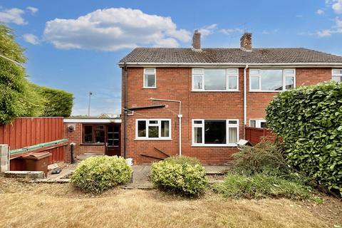 undefined, Willows Drive, Meir Heath, ST3