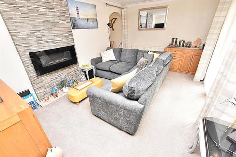 undefined, Anthonys Bank, Humberston Fitties, Grimsby DN36