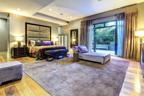 3 bedroom apartment to rent, THE BISHOPS AVENUE, KENWOOD, N2