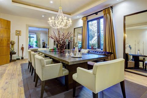 3 bedroom apartment to rent, THE BISHOPS AVENUE, KENWOOD, N2