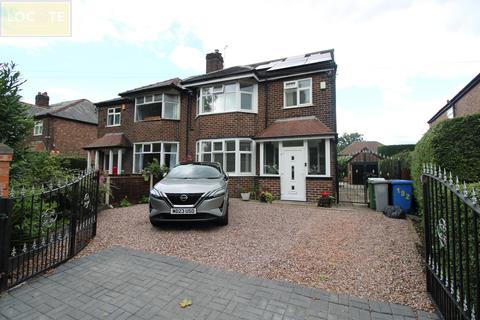 Urmston Lane, Stretford,