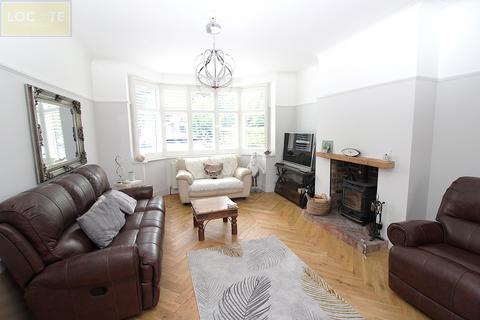 6 bedroom semi-detached house for sale, Urmston Lane, Stretford,