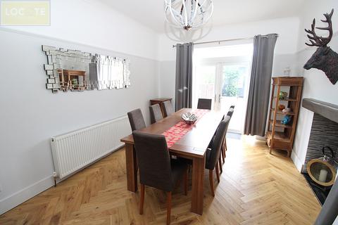 6 bedroom semi-detached house for sale, Urmston Lane, Stretford,