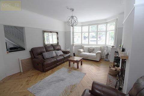 6 bedroom semi-detached house for sale, Urmston Lane, Stretford,