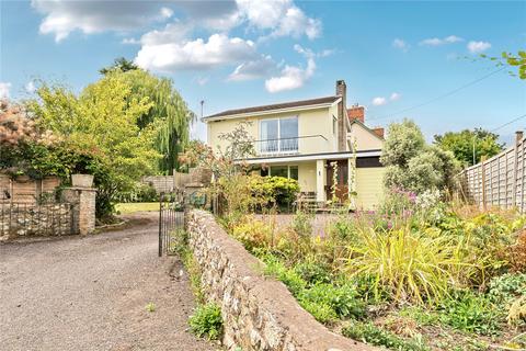 3 bedroom detached house for sale, Blagdon Hill, Taunton, Somerset, TA3