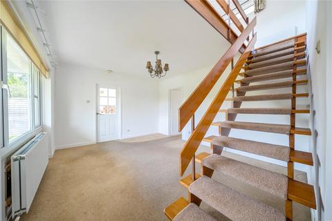 3 bedroom detached house for sale, Blagdon Hill, Taunton, Somerset, TA3