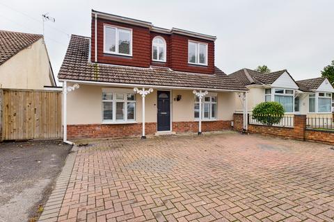 9 Central Road, Portsmouth, PO6 1QE