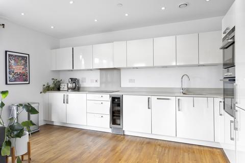 1 bedroom apartment for sale, Queensland Road, London, N7