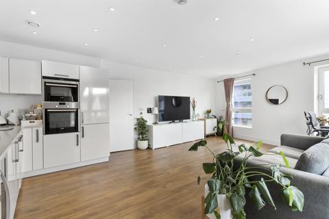 1 bedroom apartment for sale, Queensland Road, London, N7