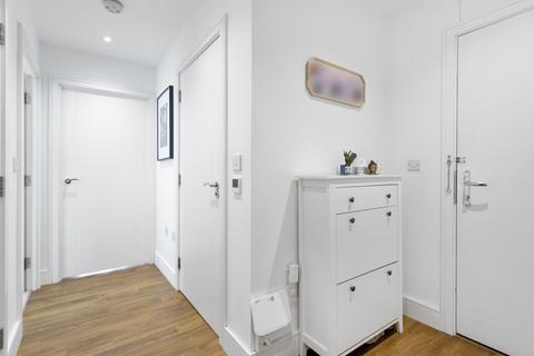 1 bedroom apartment for sale, Queensland Road, London, N7