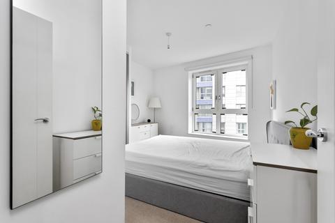 1 bedroom apartment for sale, Queensland Road, London, N7