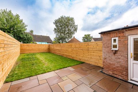 undefined, 17 Oak Road, Brewood, Stafford, ST19 9HH