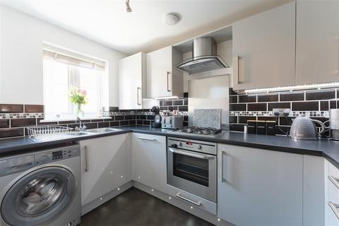 3 Birkbeck Chase, West Wick, Weston-super-mare, BS24 7FW