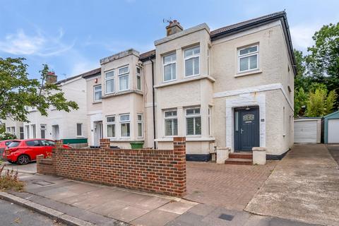 undefined, Warren Avenue, Bromley