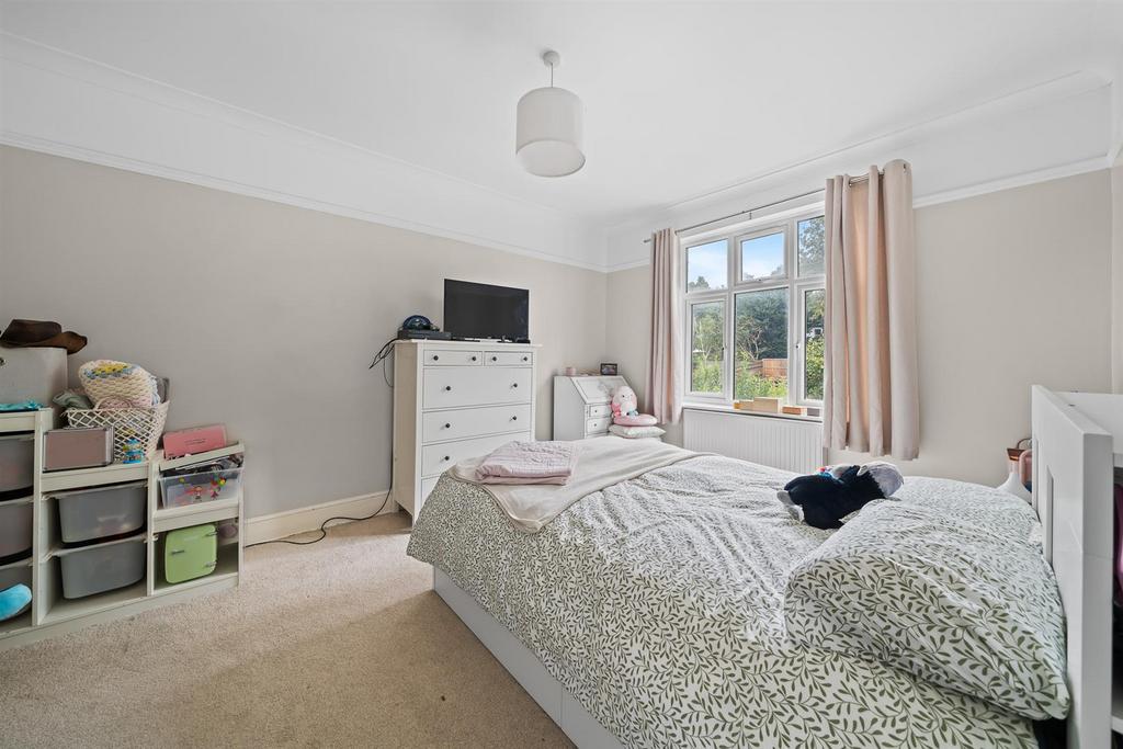 Bedrom