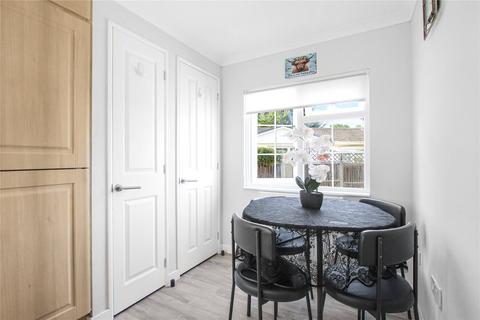 undefined, Wellingtonias, Warfield Park, Bracknell, Berkshire, RG42