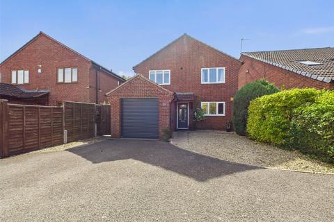 undefined, Parton Road, Churchdown, Gloucester, Gloucestershire, GL3