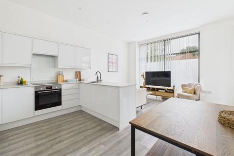undefined, 1A Lennox Rd, Lennox Road, Worthing, BN11 1FF