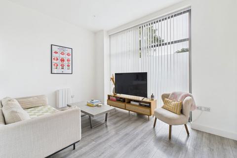 undefined, 1A Lennox Rd, Lennox Road, Worthing, BN11 1FF