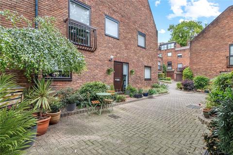 4 bedroom semi-detached house for sale, Belsize Park, Belsize Park, London, NW3