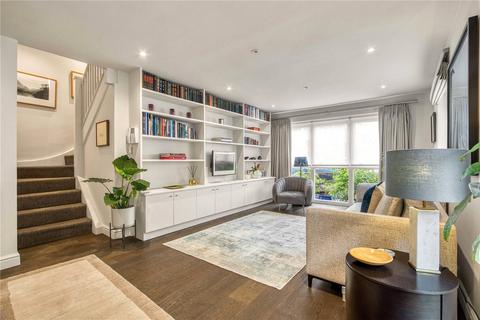 4 bedroom semi-detached house for sale, Belsize Park, Belsize Park, London, NW3