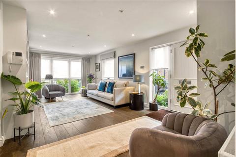 4 bedroom semi-detached house for sale, Belsize Park, Belsize Park, London, NW3
