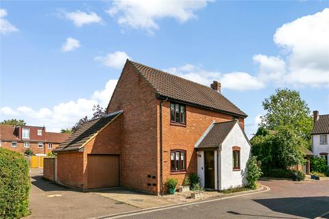 Partridge Road, Hampton