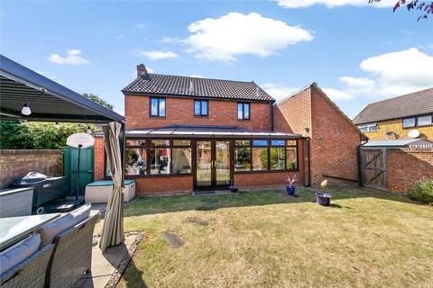 undefined, Partridge Road, Hampton