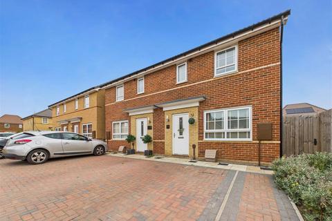 undefined, Clarke Avenue, Hessle