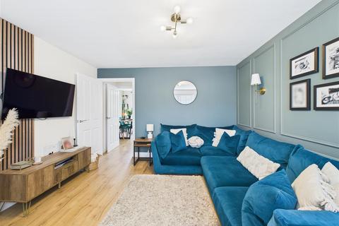 undefined, Clarke Avenue, Hessle