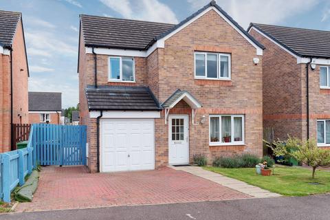 undefined, 39 Glenmill Avenue, Glasgow, G53 7XF