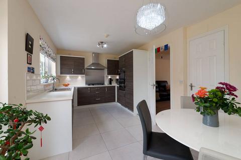 undefined, 39 Glenmill Avenue, Glasgow, G53 7XF