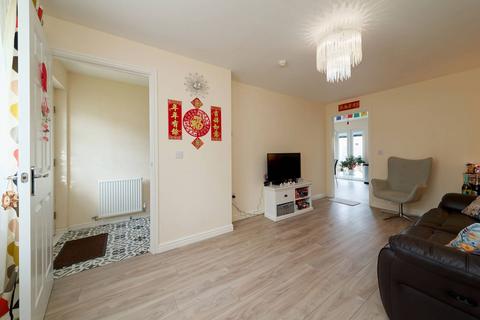 undefined, 39 Glenmill Avenue, Glasgow, G53 7XF