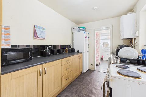 undefined, Eastham Street, Lancaster