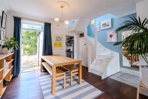 undefined, Hambro Road, London SW16