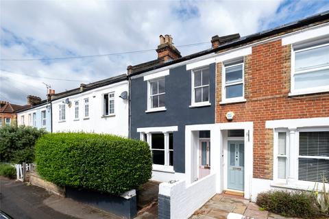 undefined, Hambro Road, London SW16