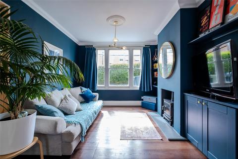undefined, Hambro Road, London SW16