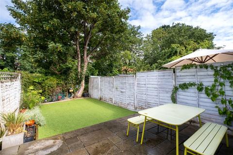 undefined, Hambro Road, London SW16