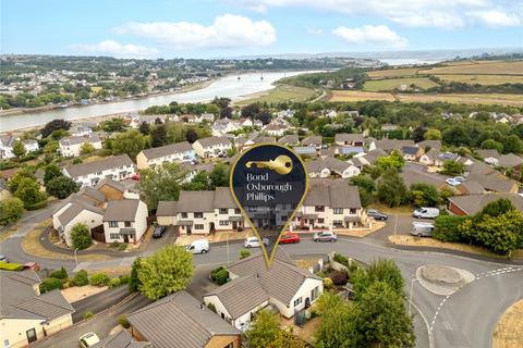 2 bedroom bungalow for sale, East Ridge View, Bideford, Devon