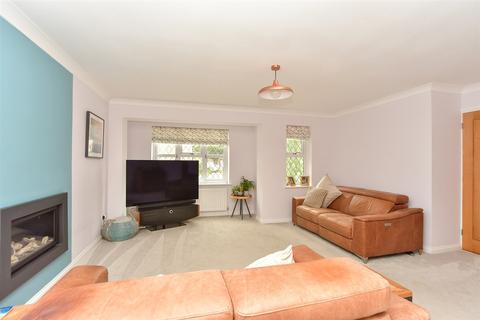4 bedroom detached house for sale, The Everglades, Hempstead, Gillingham, Kent