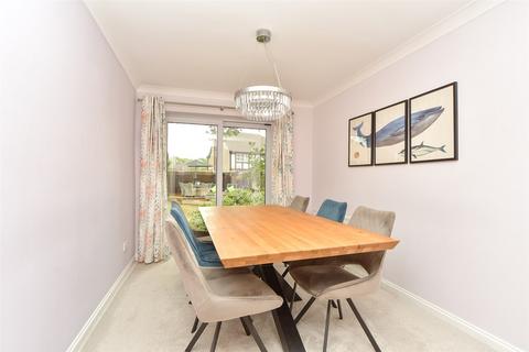 4 bedroom detached house for sale, The Everglades, Hempstead, Gillingham, Kent