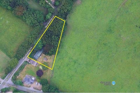 undefined, Tysea Hill, Stapleford Abbotts