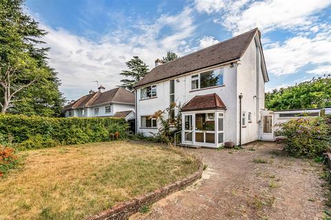 128 Northey Avenue, Sutton, SM2 7HH
