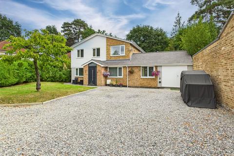undefined, Barwell Close, Crowthorne, Berkshire, RG45