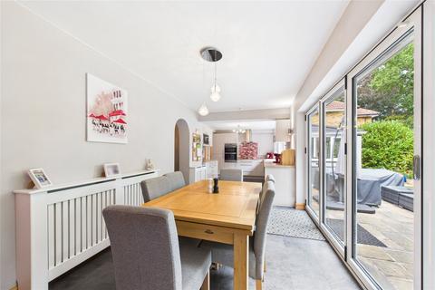 undefined, Barwell Close, Crowthorne, Berkshire, RG45